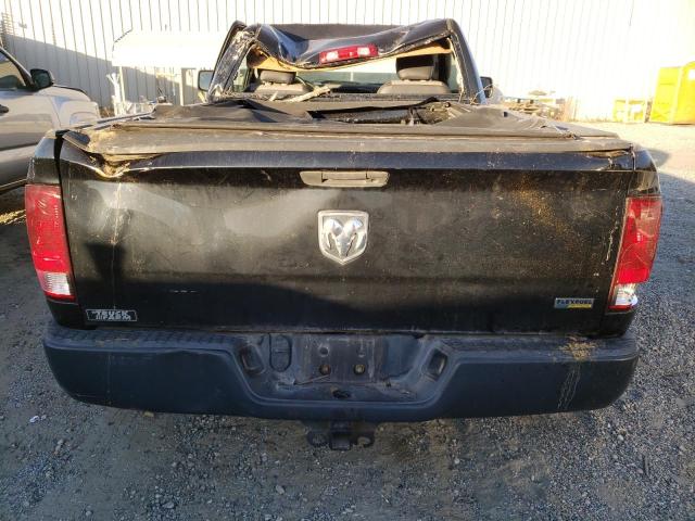 Photo 6 from auction – 2012 DODGE RAM 1500 S with VIN 3C6JD6AP1CG226868