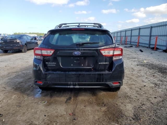 Photo 6 from auction – 2019 SUBARU IMPREZA PR with VIN 4S3GTAC61K3710473