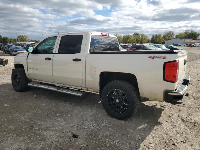 Photo 2 from auction – 2014 CHEVROLET SILVERADO with VIN 3GCUKREC2EG446334