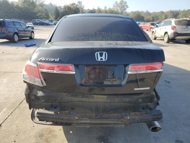 Photo 6 from auction – 2012 HONDA ACCORD SE with VIN 1HGCP2F69CA150284