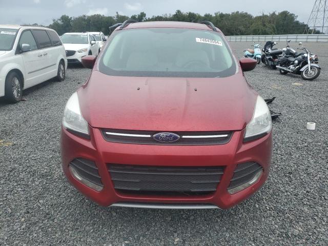 Photo 5 from auction – 2014 FORD ESCAPE SE with VIN 1FMCU0GX7EUD63492