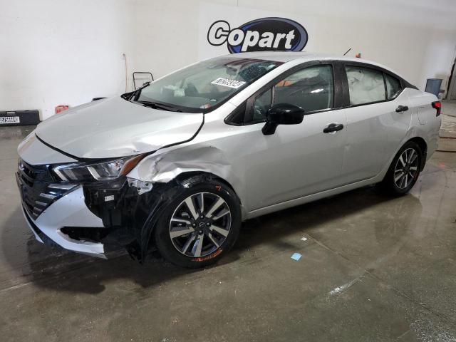 Photo 1 from auction – 2024 NISSAN VERSA S with VIN 3N1CN8DV9RL837674