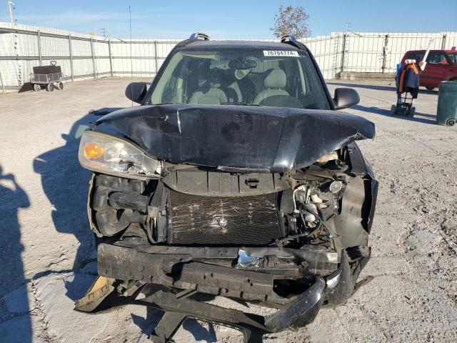 Photo 5 from auction – 2007 SATURN VUE with VIN 5GZCZ33D87S807141