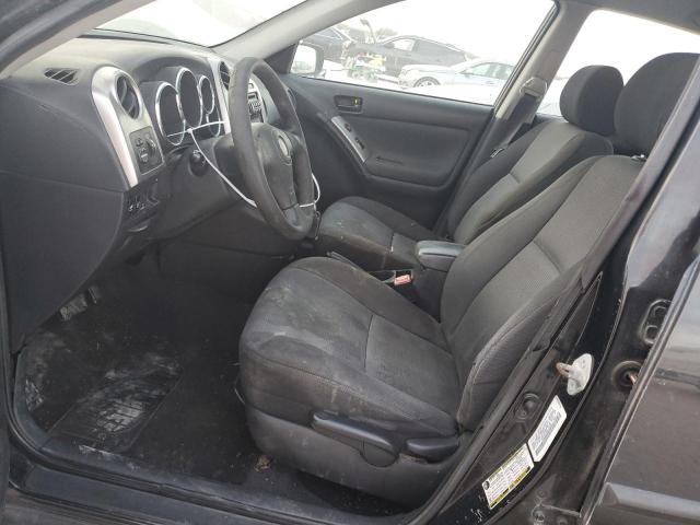 Photo 7 from auction – 2008 PONTIAC VIBE with VIN 5Y2SL65888Z406083