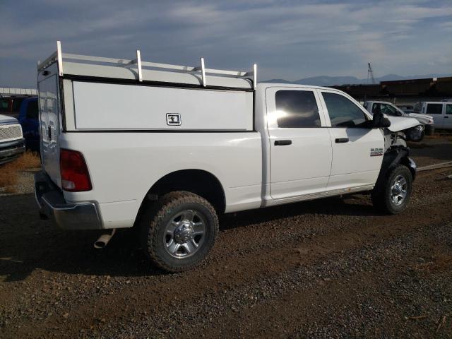 Photo 3 from auction – 2018 RAM 2500 ST with VIN 3C6UR5CJ5JG148206