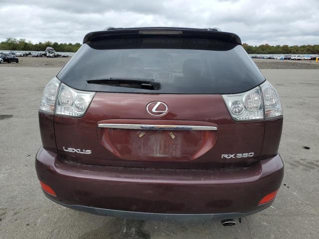 Photo 6 from auction – 2009 LEXUS RX 350 with VIN JTJGK31U999852204