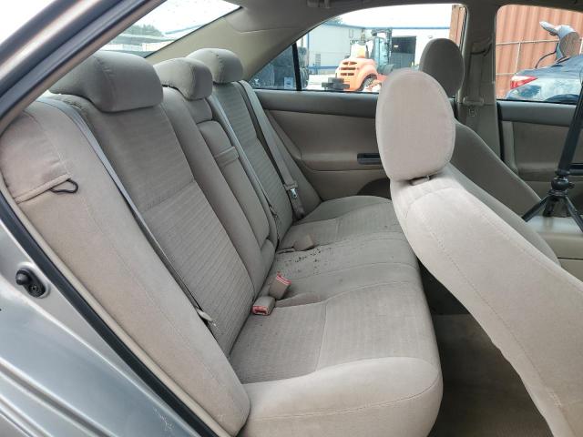 Photo 10 from auction – 2005 TOYOTA CAMRY LE with VIN 4T1BE32K85U974833