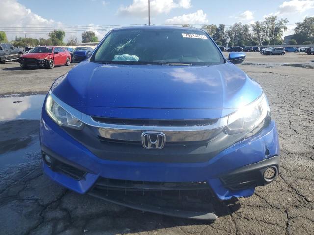 Photo 5 from auction – 2016 HONDA CIVIC EX with VIN 2HGFC3B38GH425886