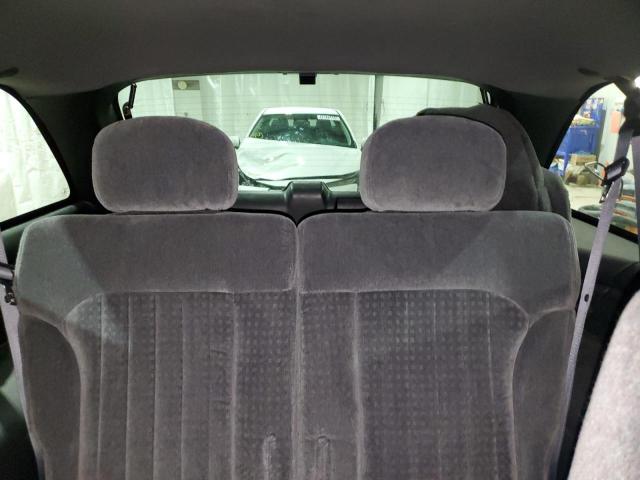 Photo 10 from auction – 2000 CHEVROLET BLAZER with VIN 1GNCT18W9YK188091