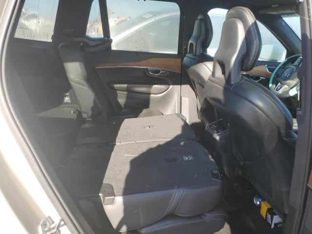 Photo 11 from auction – 2016 VOLVO XC90 T6 with VIN YV4A22PL6G1059629