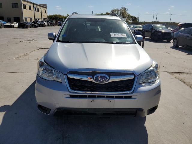 Photo 5 from auction – 2015 SUBARU FORESTER 2 with VIN JF2SJADC5FH489474