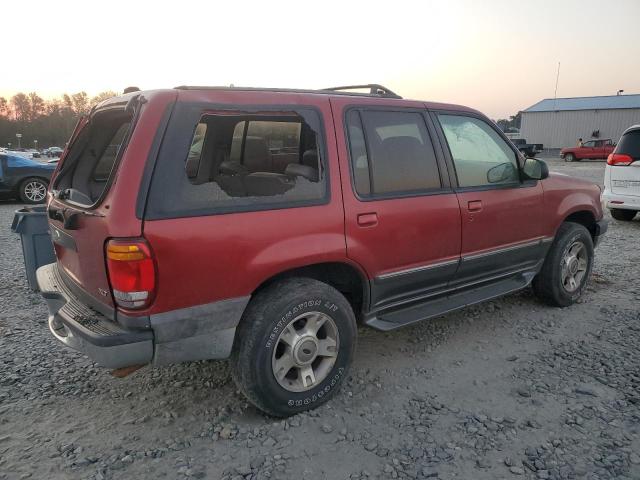 Photo 3 from auction – 2000 FORD EXPLORER X with VIN 1FMZU63X3YUB63135