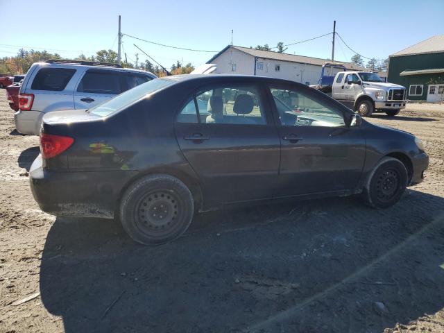 Photo 3 from auction – 2007 TOYOTA COROLLA CE with VIN 2T1BR32E37C825877