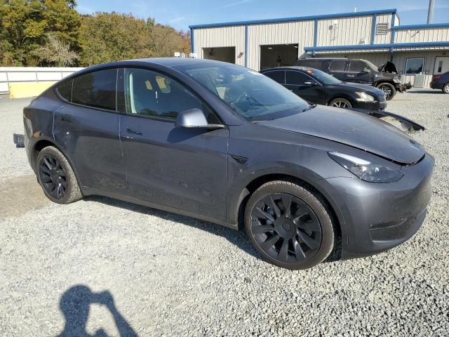 Photo 4 from auction – 2023 TESLA MODEL Y with VIN 7SAYGDEE8PF756927