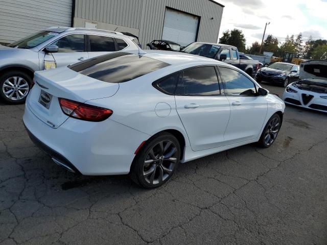 Photo 3 from auction – 2015 CHRYSLER 200 S with VIN 1C3CCCBG9FN689701