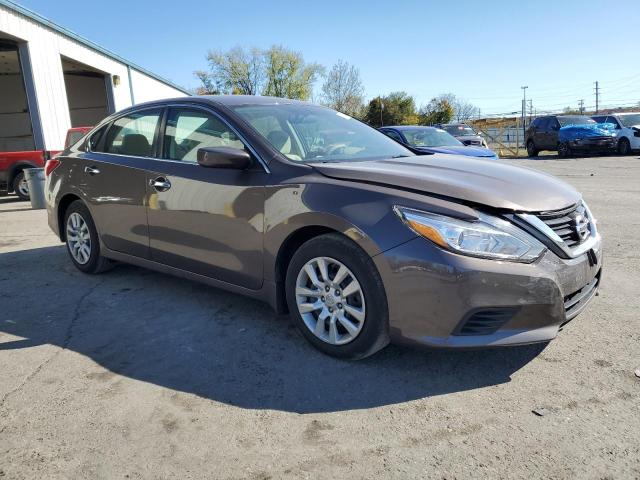 Photo 4 from auction – 2016 NISSAN ALTIMA 2.5 with VIN 1N4AL3AP2GN333425