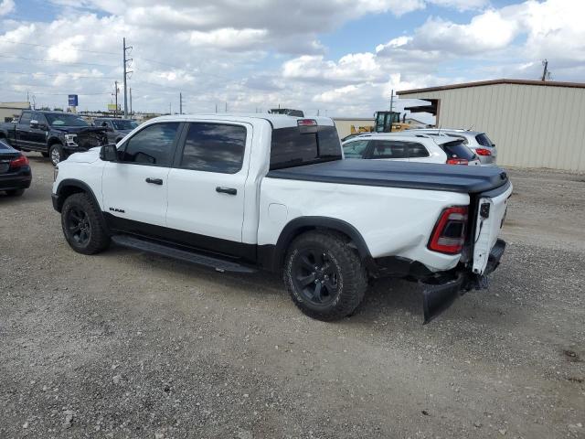 Photo 2 from auction – 2023 RAM 1500 REBEL with VIN 1C6SRFLT7PN513077