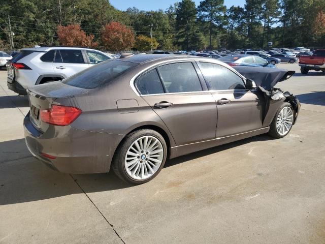 Photo 3 from auction – 2013 BMW 328 I with VIN WBA3A5G58DNP19009