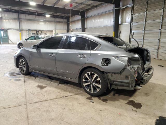 Photo 2 from auction – 2016 NISSAN ALTIMA 2.5 with VIN 1N4AL3APXGN322544