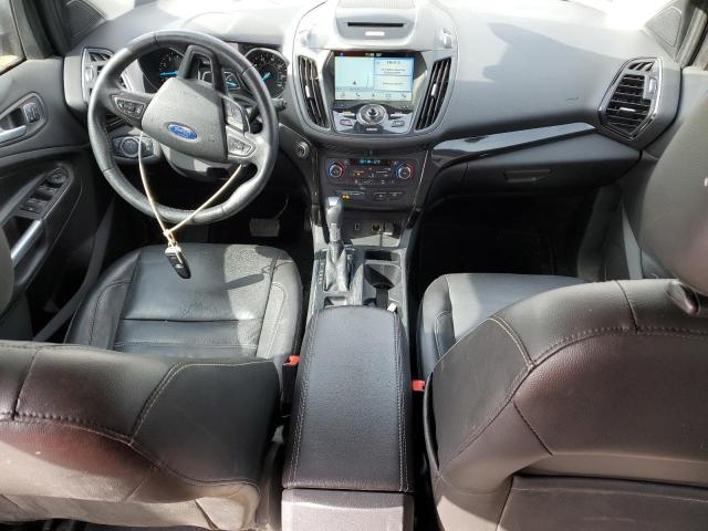 Photo 8 from auction – 2017 FORD ESCAPE TIT with VIN 1FMCU9J92HUA94806