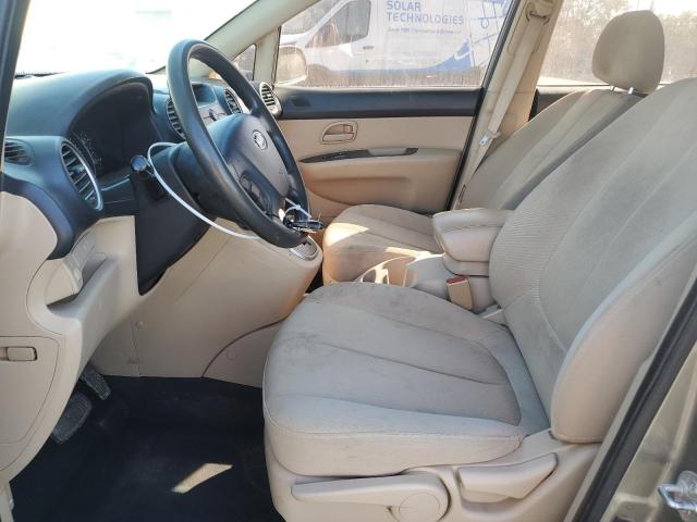 Photo 7 from auction – 2009 KIA RONDO BASE with VIN KNAFG528497221625