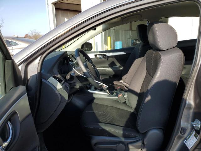 Photo 7 from auction – 2016 NISSAN SENTRA S with VIN 3N1AB7AP9GL683268