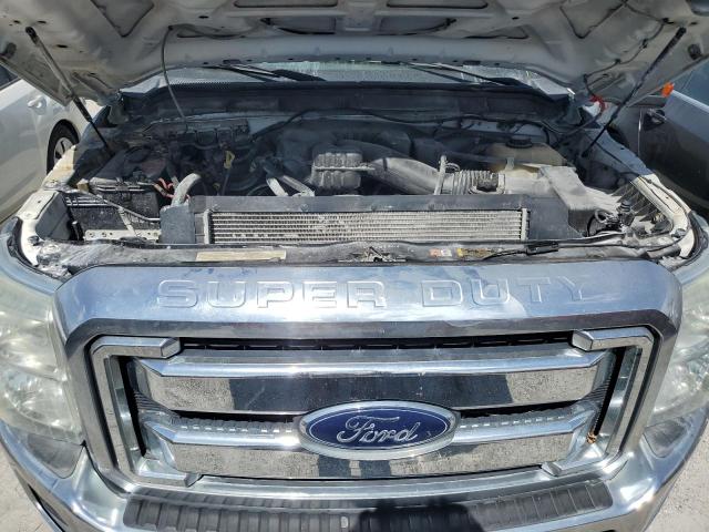 Photo 11 from auction – 2016 FORD F250 SUPER with VIN 1FTBF2A62GEC43859