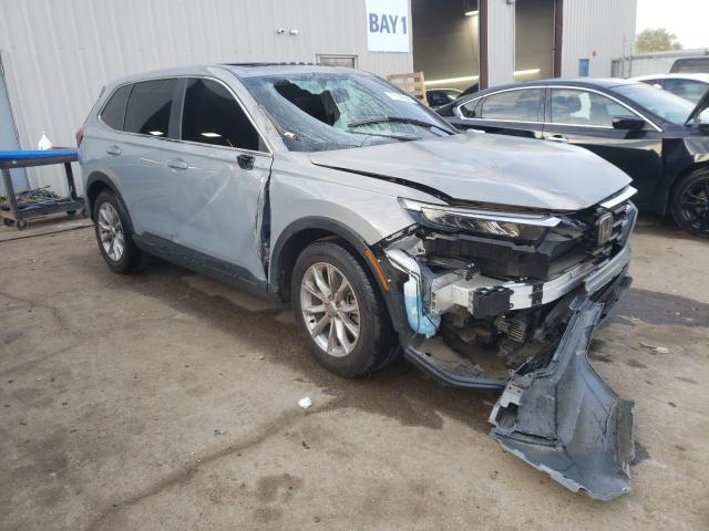 Photo 4 from auction – 2024 HONDA CR-V EX with VIN 5J6RS4H4XRL005759
