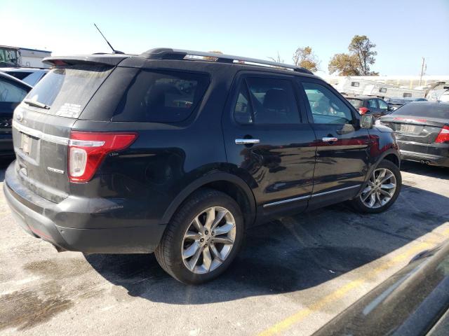 Photo 3 from auction – 2015 FORD EXPLORER X with VIN 1FM5K7D80FGB22524