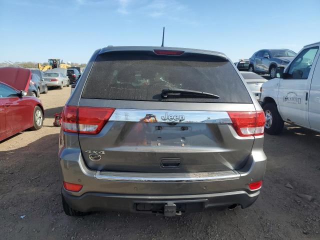 Photo 6 from auction – 2011 JEEP GRAND CHER with VIN 1J4RR6GG4BC715734