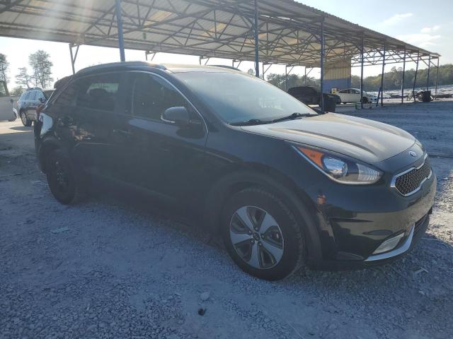 Photo 4 from auction – 2018 KIA NIRO EX with VIN KNDCC3LC4J5108816
