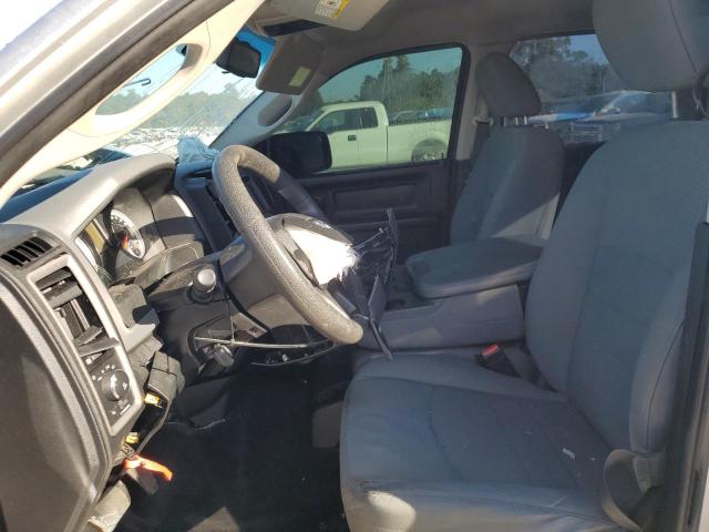 Photo 7 from auction – 2014 RAM 1500 ST with VIN 1C6RR6KT8ES311394