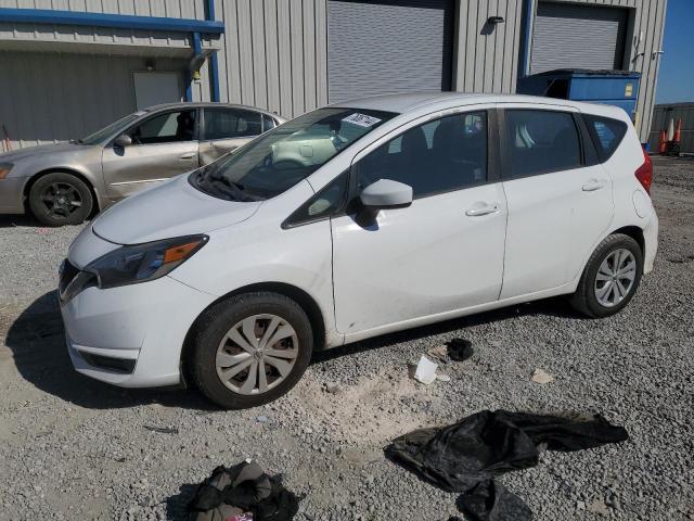 NISSAN VERSA NOTE 2019 with VIN 3N1CE2CP6KL356626 - Photo from auction