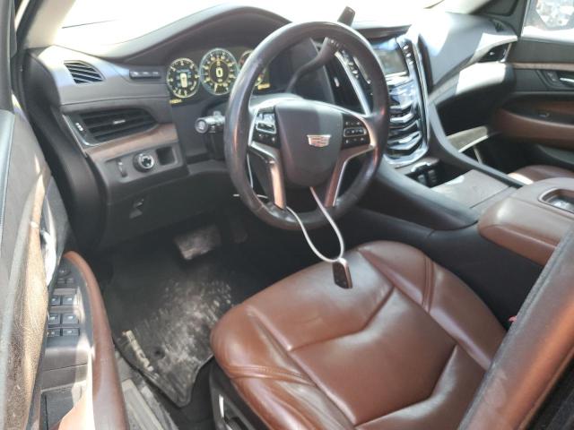 Photo 8 from auction – 2015 CADILLAC ESCALADE E with VIN 1GYS3TKJ8FR702587