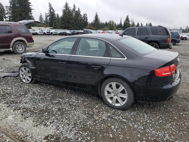 Photo 2 from auction – 2012 AUDI A4 PREMIUM with VIN WAUBFAFL1CN005467
