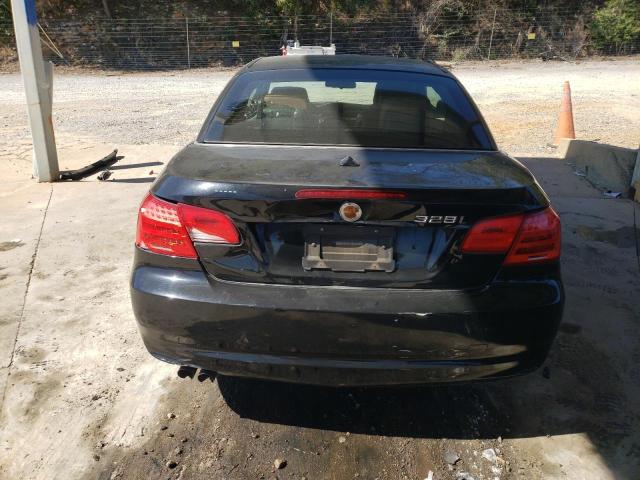 Photo 6 from auction – 2011 BMW 328 I SULE with VIN WBADW7C54BE544424