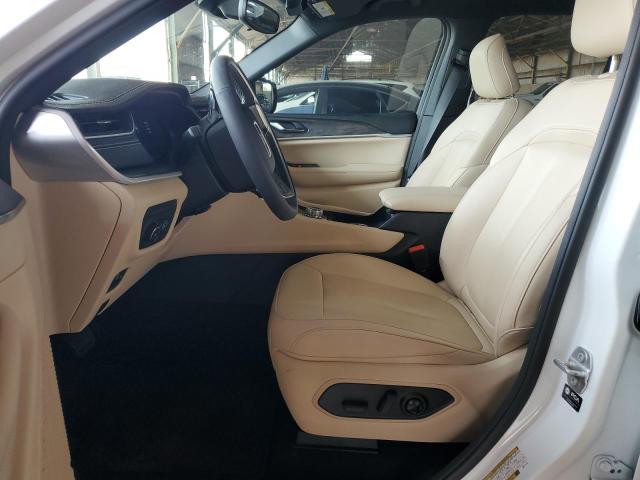 Photo 7 from auction – 2024 JEEP GRAND CHER with VIN 1C4RJGBG7R8517107