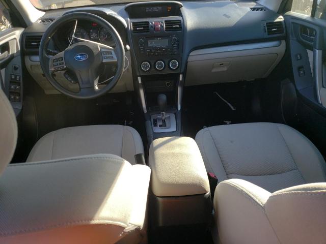 Photo 8 from auction – 2015 SUBARU FORESTER 2 with VIN JF2SJAFC9FH470438