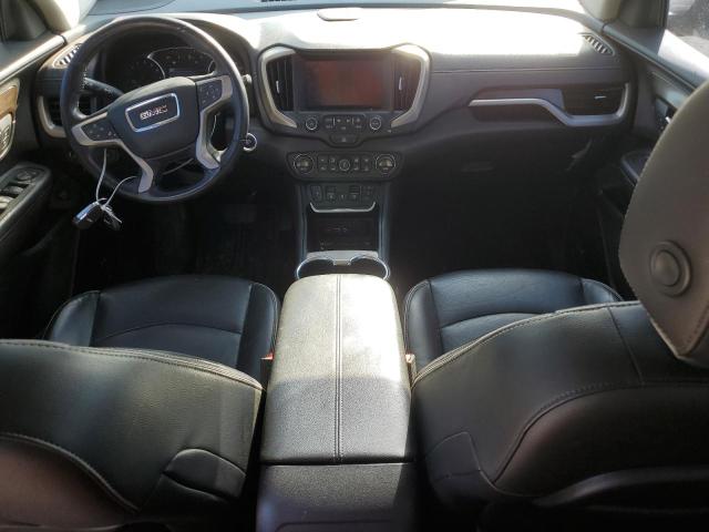 Photo 8 from auction – 2018 GMC TERRAIN DE with VIN 3GKALXEXXJL136946