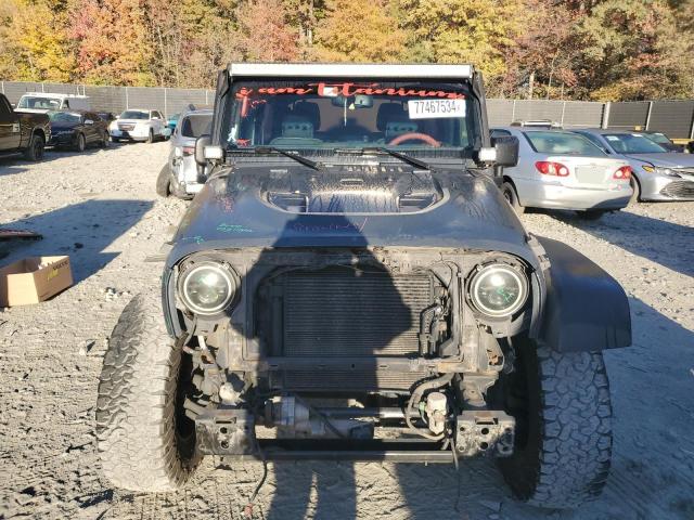 Photo 5 from auction – 2016 JEEP WRANGLER U with VIN 1C4BJWFG2GL309328