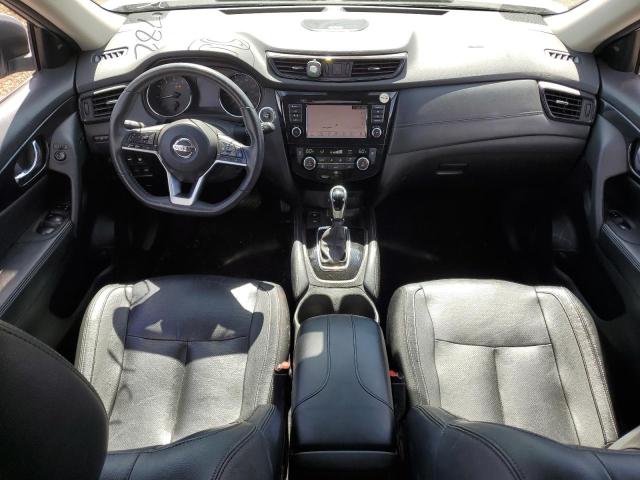 Photo 8 from auction – 2020 NISSAN ROGUE S with VIN 5N1AT2MT4LC731685