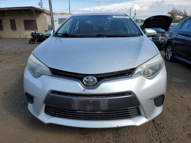 Photo 5 from auction – 2015 TOYOTA COROLLA L with VIN 2T1BURHE7FC305561