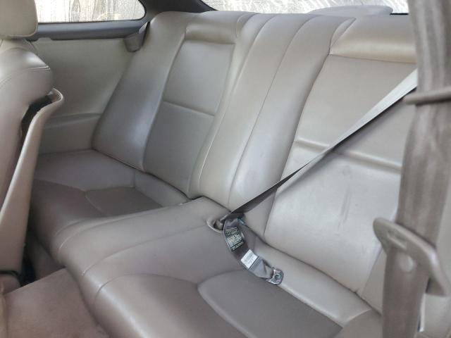Photo 10 from auction – 1996 LEXUS SC 400 with VIN JT8CH32Y5T0051538