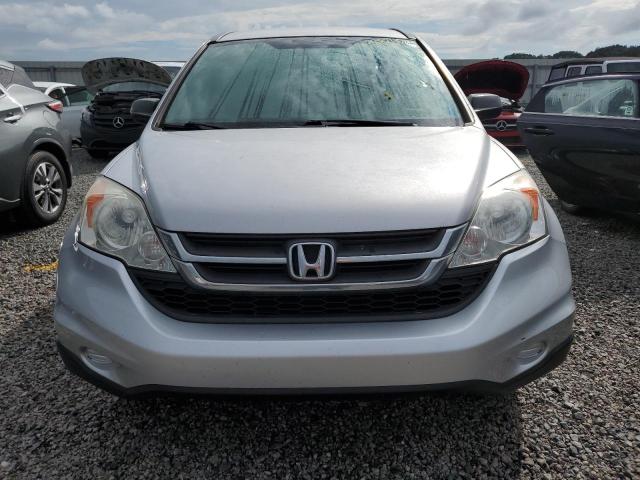 Photo 5 from auction – 2011 HONDA CR-V SE with VIN 5J6RE3H49BL002648