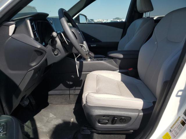 Photo 7 from auction – 2024 LEXUS TX 350 BAS with VIN 5TDAAAA60RS006241