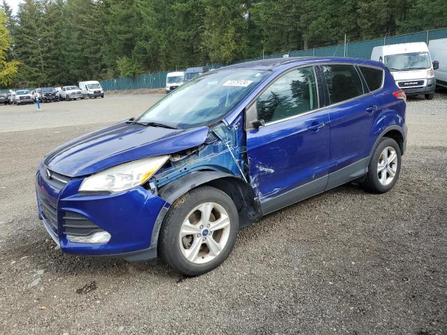 FORD ESCAPE SE 2014 with VIN 1FMCU9GX9EUC03070 - Photo from auction