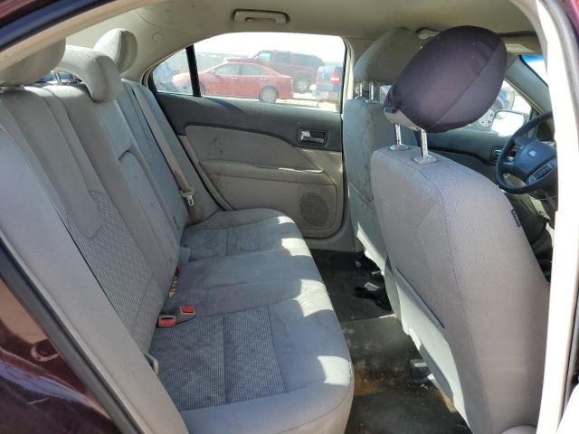 Photo 10 from auction – 2011 FORD FUSION SE with VIN 3FAHP0HA2BR286308