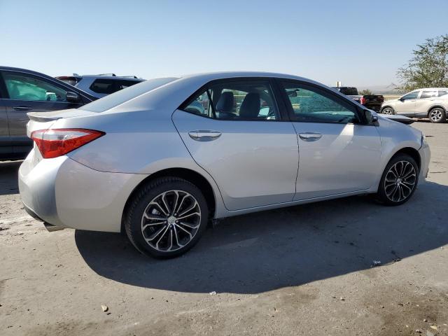 Photo 3 from auction – 2014 TOYOTA COROLLA L with VIN 2T1BURHE0EC146753