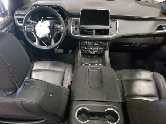 Photo 8 from auction – 2023 CHEVROLET SUBURBAN K with VIN 1GNSKEKD1PR354056