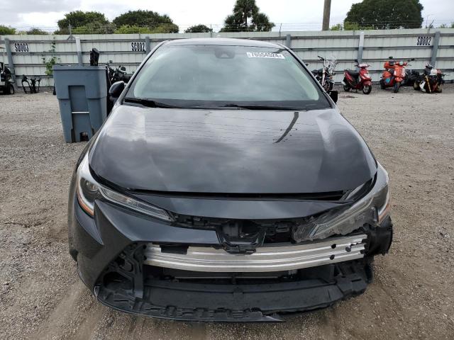 Photo 5 from auction – 2020 TOYOTA COROLLA LE with VIN 5YFEPRAE2LP122269